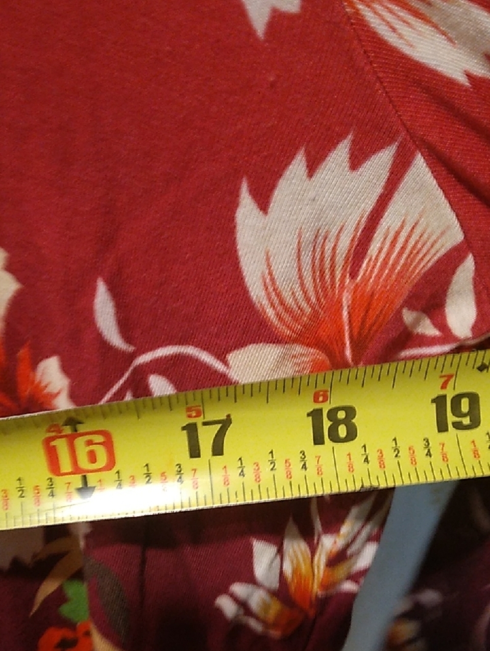 Women's Johnny Was Adalena Kimono Long Sleeve Tee - Picture 12 of 12